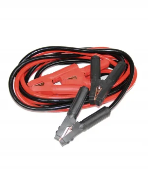 סט כבלי התנעה מקצועי 800 אמפר Roher Tools