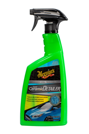 דיטיילר קרמי Meguiar's Hybrid Ceramic Detailer