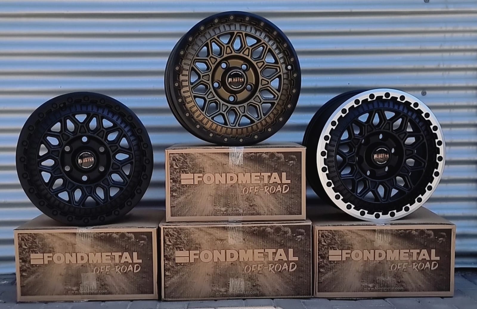 ג’אנים שלישיה איטלקי