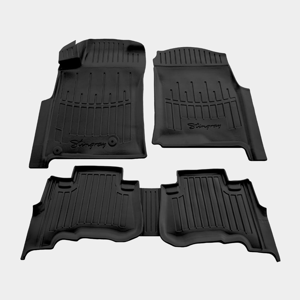 לנד קרוזרכ 120