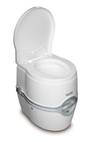 שירותים כימיים יוקרתיים THETFORD PPQ565E