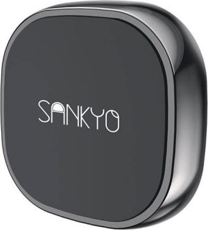 מעמד מגנטי זעיר לסלולר SUPER MINI מבית SANKYO