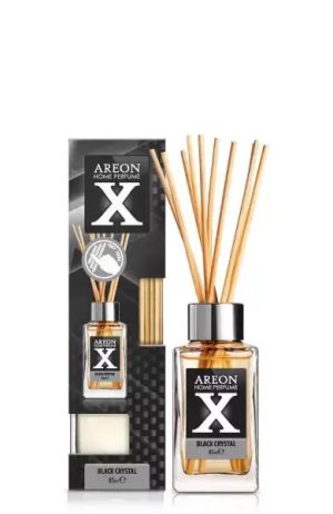 מפיץ ריח מקלות 80 מ"ל לרכב AREON X MIX