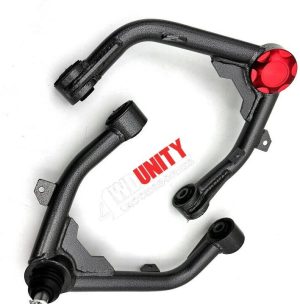 משולשים עליונים מחוזקים UNITY לאיסוזו דימקס