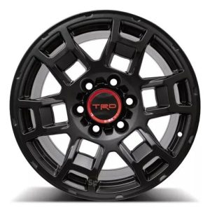 סט ג'אנטים REPLICA TRD 6X139.7