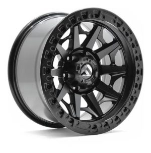 סט ג'אנטים REPLICA FUEL 6X139.6