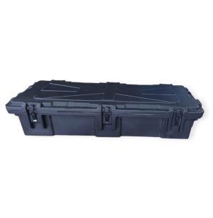 ארגז אחסון קשיח 125 ליטר⁩