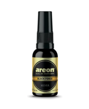 מטהר אויר מרוכז - areon Black Force