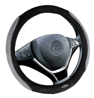 כיסוי הגה אינפיניטי הדר רוזן HR