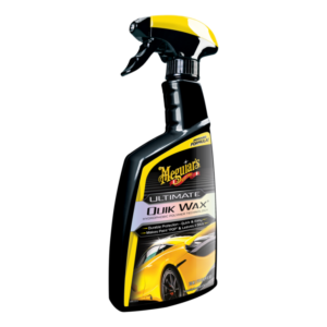 ווקס נוזלי בהתזה - Meguiar's