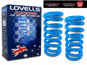 קפיצי LOVELLS