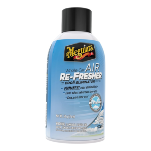 רימון לחיטוי הרכב ומערכת המיזוג Meguiar's - בריזת קיץ