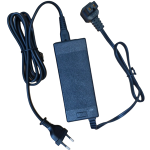 שנאי 220V-12V למקרר לרכב
