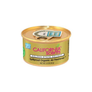 פחית ריח קליפורניה בניחוח מסטיק California Scents