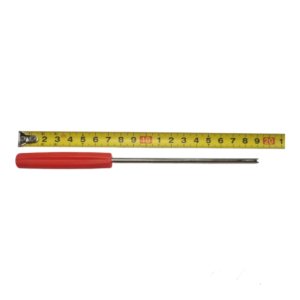 מפתח ונטילים ארוך - 19 ס"מ