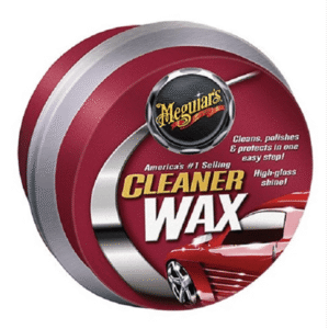 ווקס משחה מגוויירס MEGUIAR'S