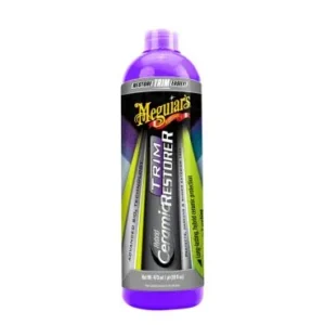 נוזל שחזור פלסטיק Meguiar's