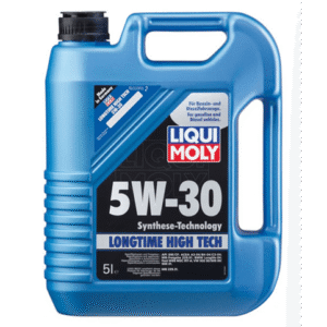 שמן מנוע Liqui Moly 5W30 5L