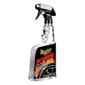 מנקה ומבריק צמיגים (מגוויירס) MEGUIAR'S